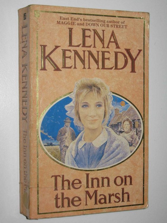 The Inn on The Marsh