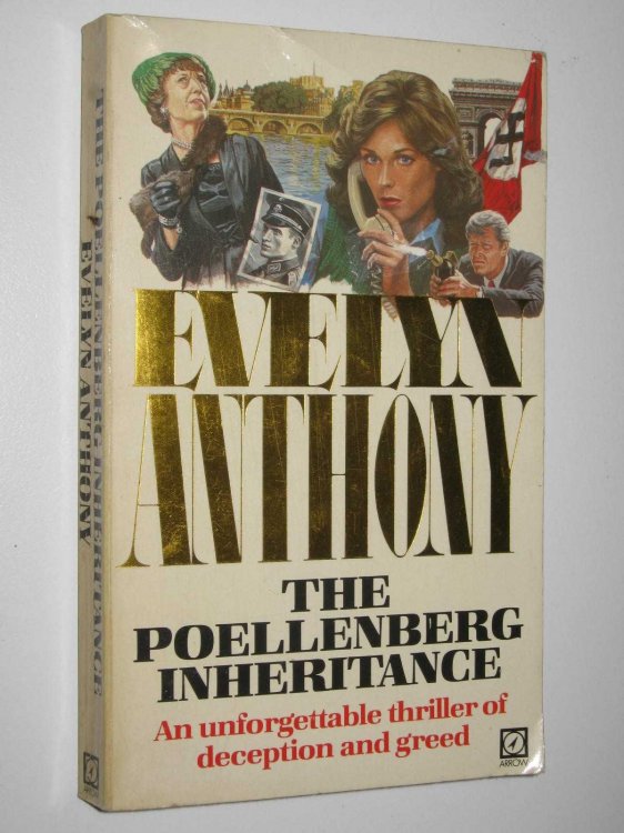 The Poellenberg Inheritance