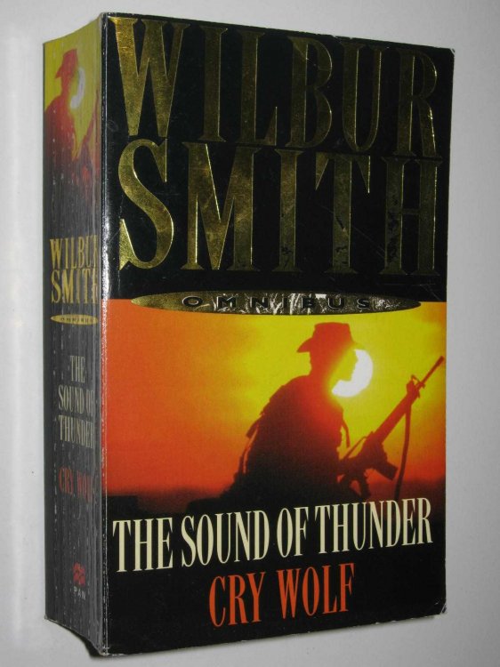 The Sound Of Thunder + Cry Wolf