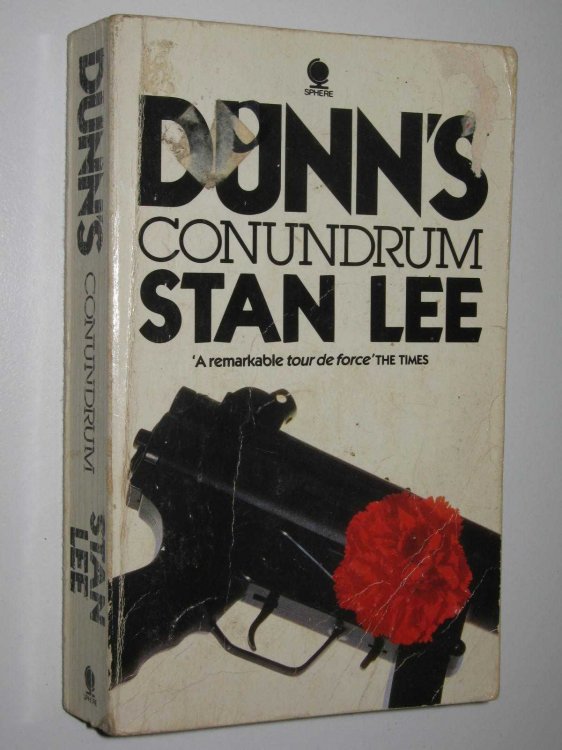 Dunn's Conundrum