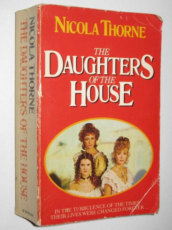 The Daughters Of The House