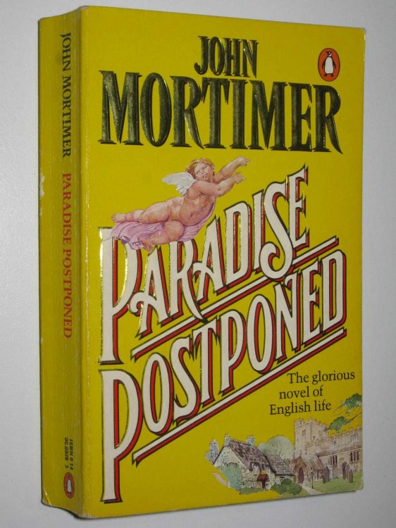 Paradise Postponed