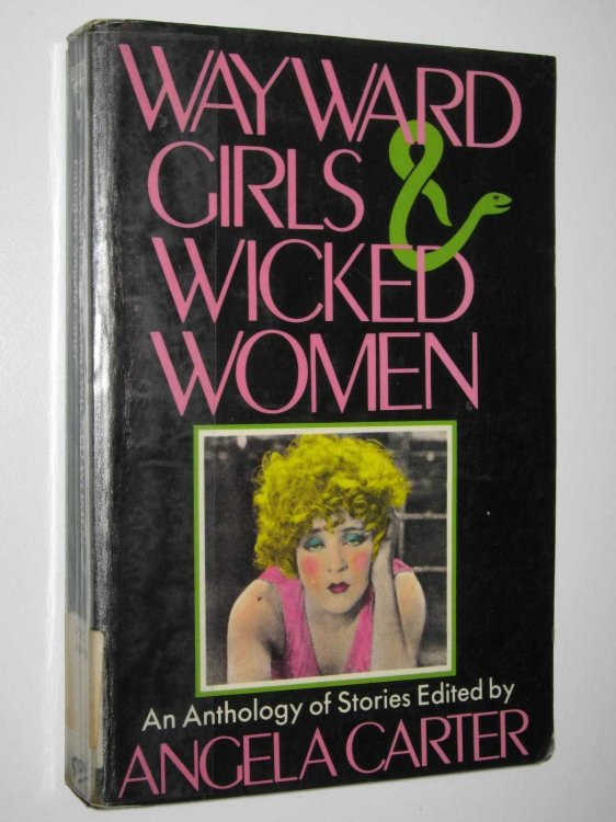 Wayward Girls and Wicked Women