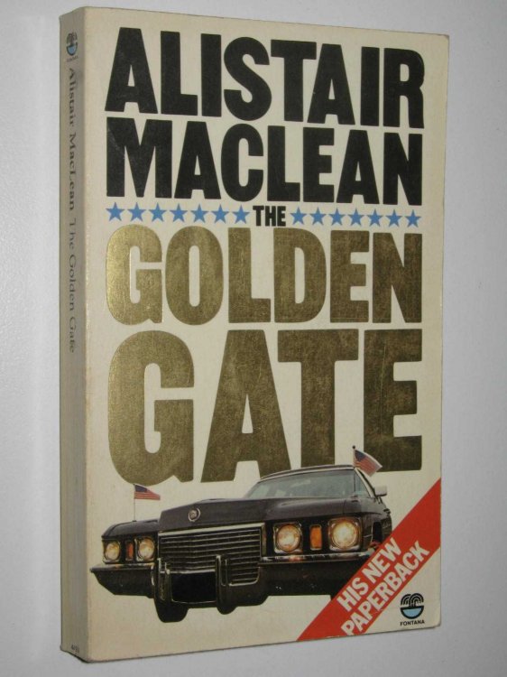 The Golden Gate