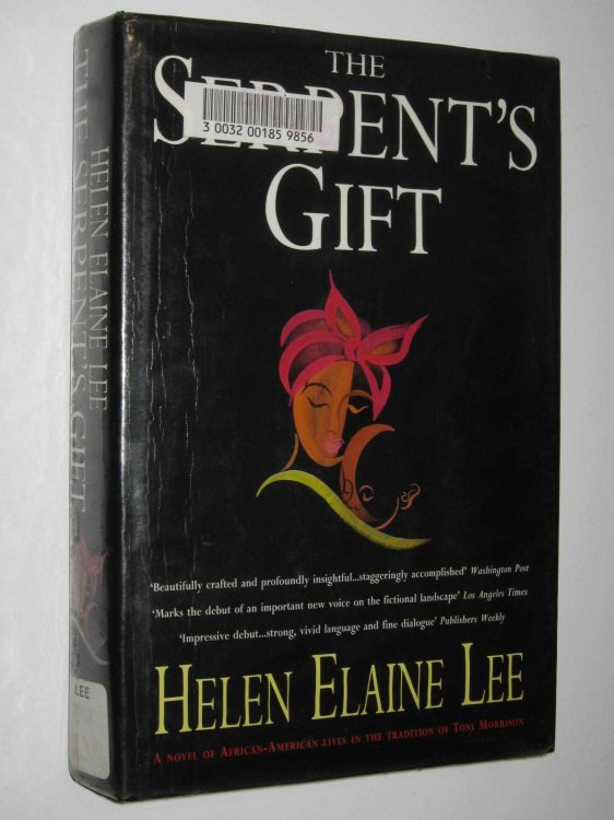 The Serpent's Gift