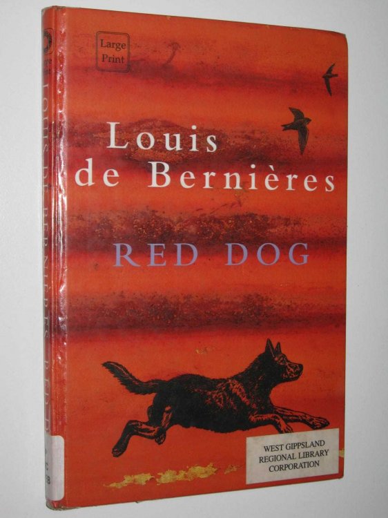 Red Dog