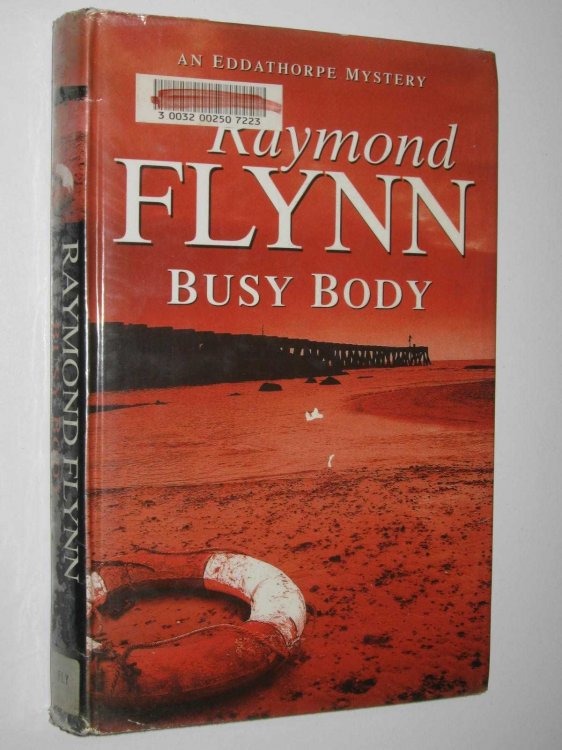 Busy Body