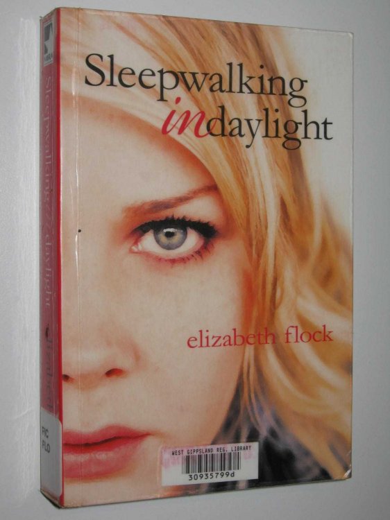 Sleepwalking in Daylight