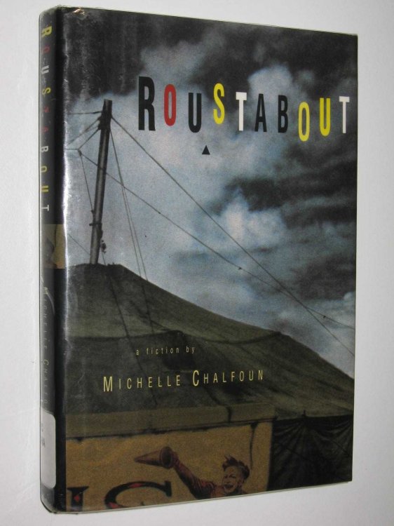 Roustabout