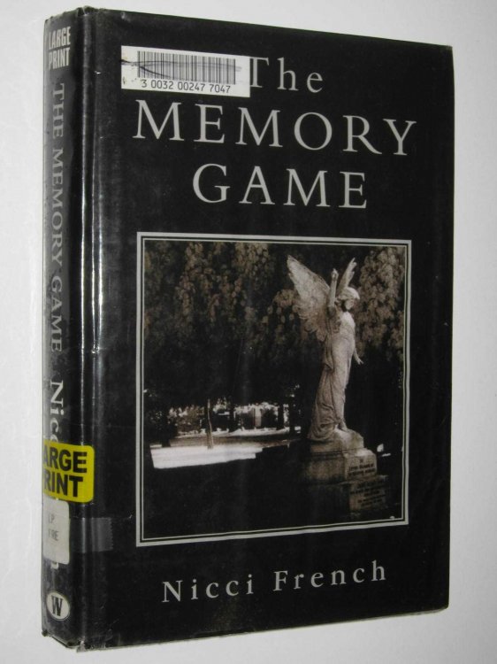 The Memory Game