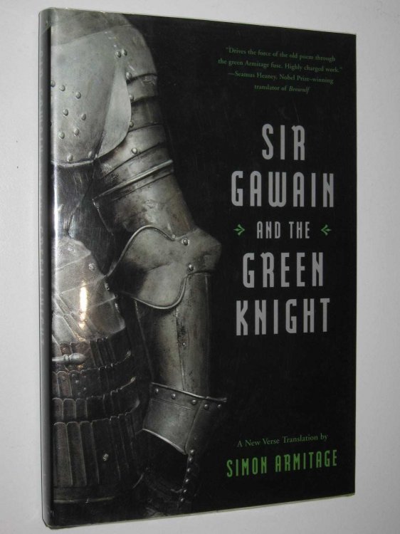 Sir Gawain and the Green Knight