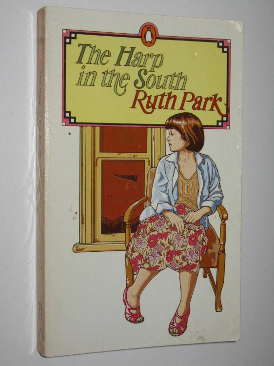 The Harp in the South