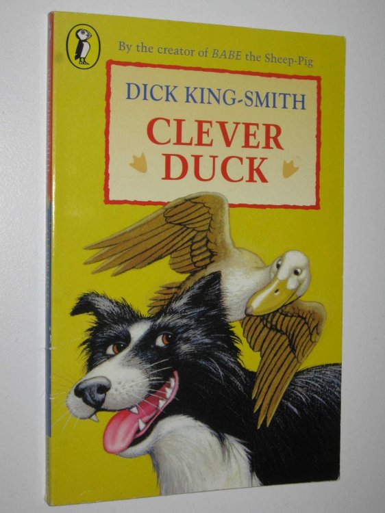 Clever Duck