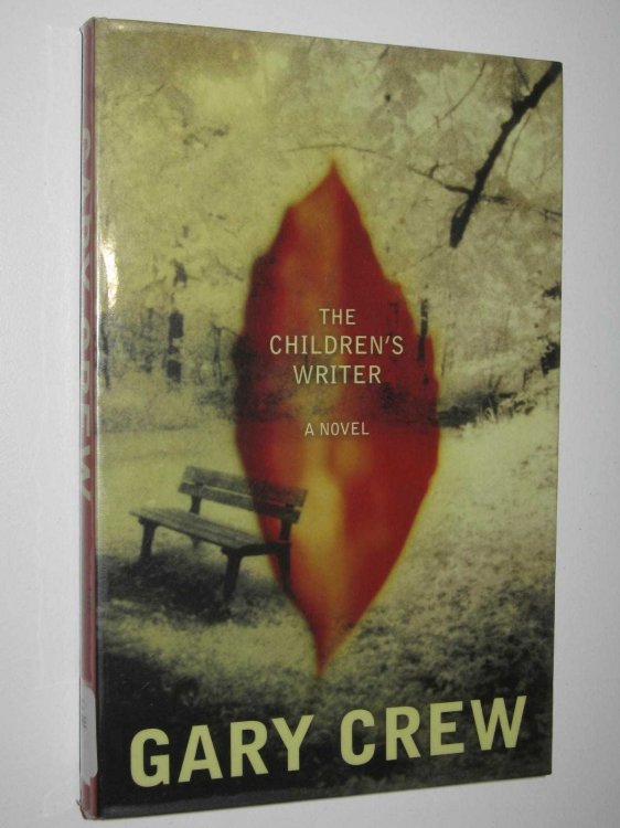 The Children's Writer