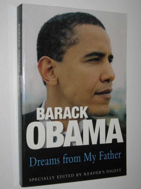Dreams From My Father