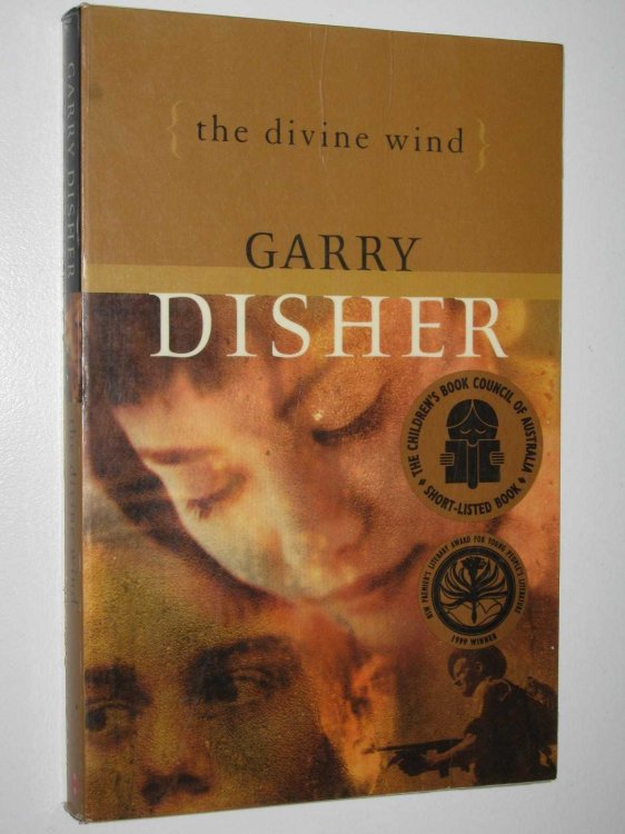 The Divine Wind