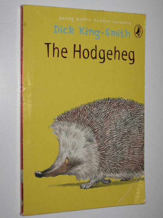 The Hodgeheg