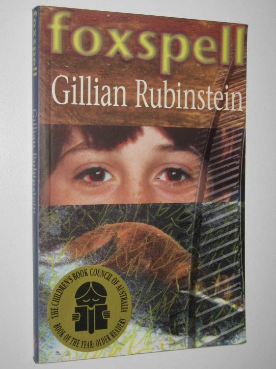 Foxspell