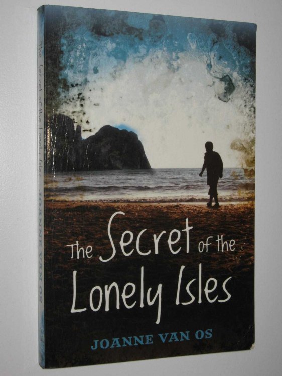 The Secret of the Lonely Isles