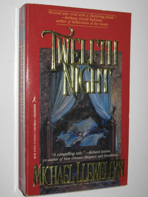 Twelfth Night