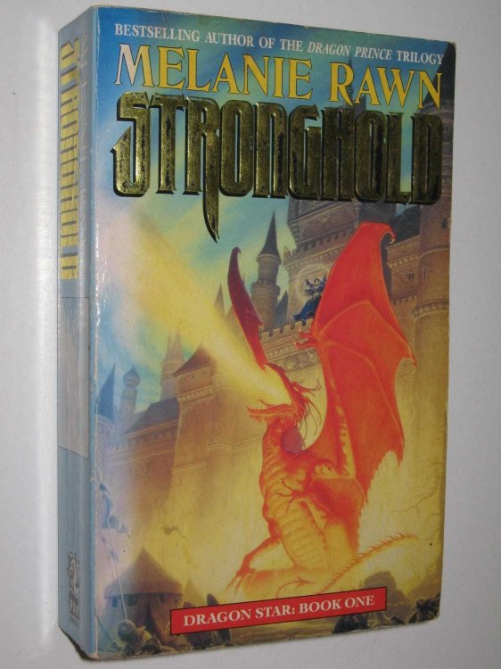 Stronghold - Dragon Star Series #1