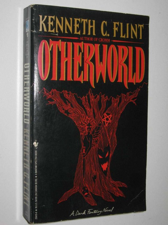 Otherworld