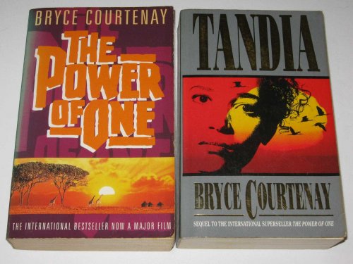 The Power of One + Tandia