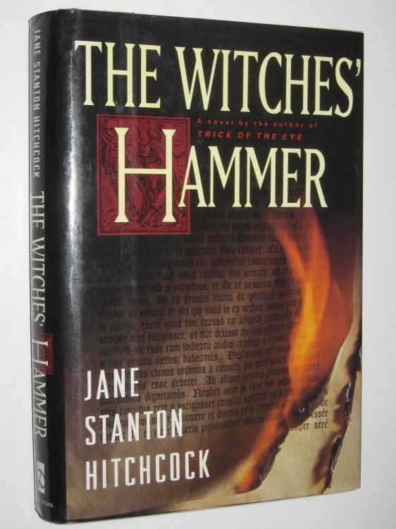 The Witches' Hammer