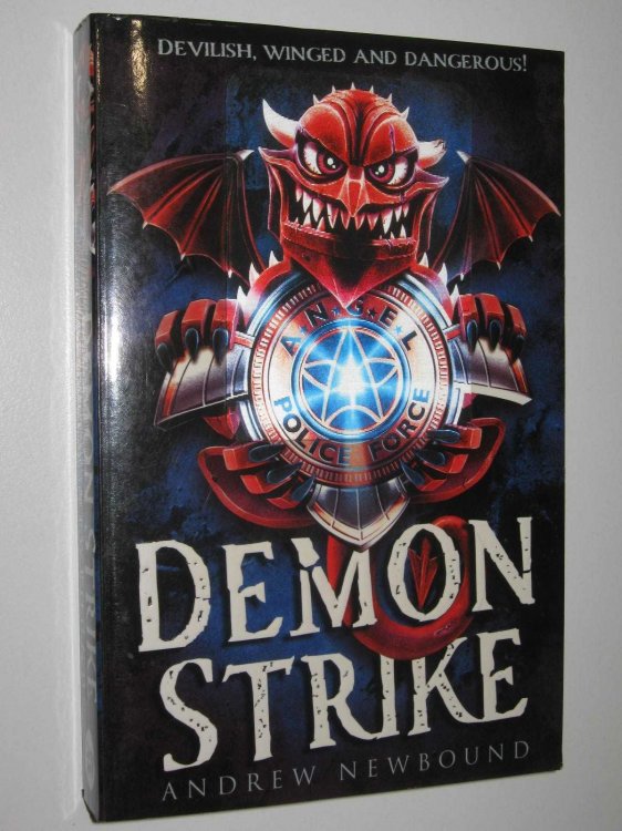 Demon Strike