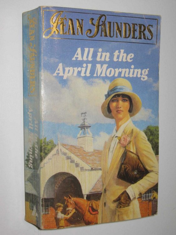 All In The April Morning