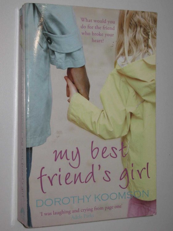 My Best Friend's Girl