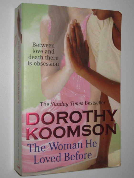 The Woman He Loved Before