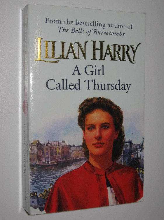 A Girl Called Thursday