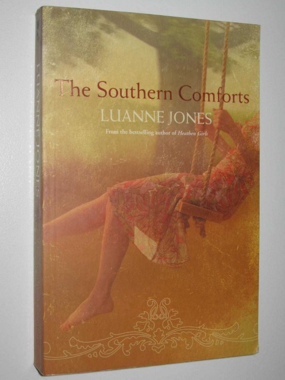 The Southern Comforts