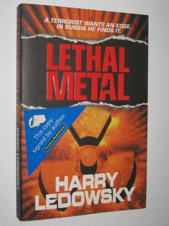 Lethal Metal