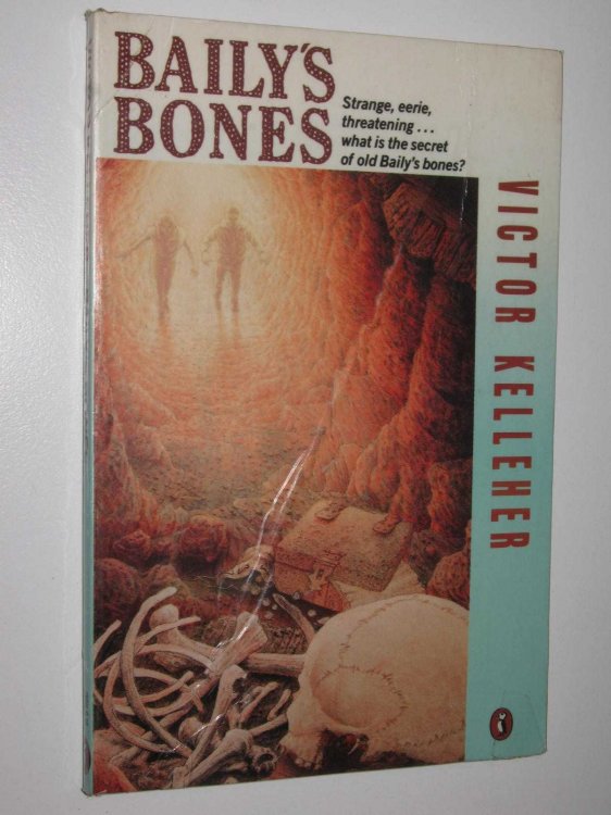 Baily's Bones