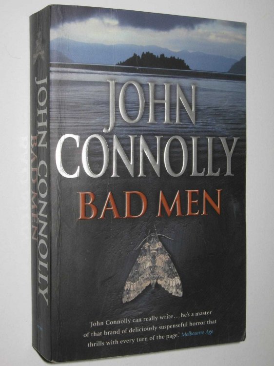 Bad Men