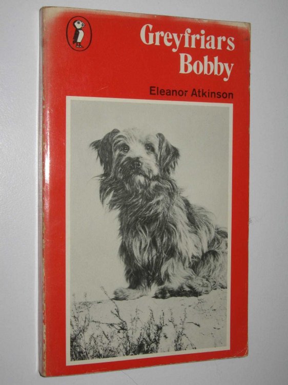 Greyfriars Bobby