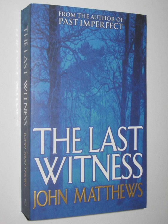 The Last Witness