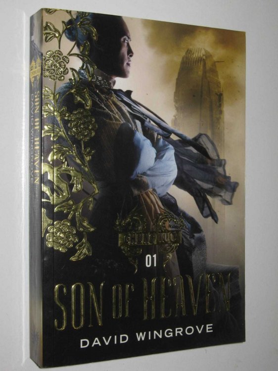 Son of Heaven - Chung Kuo Series #1