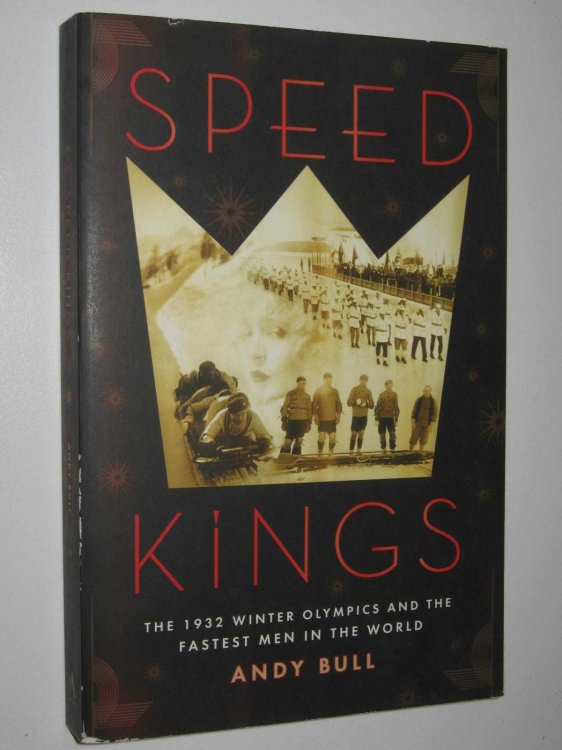 Speed Kings
