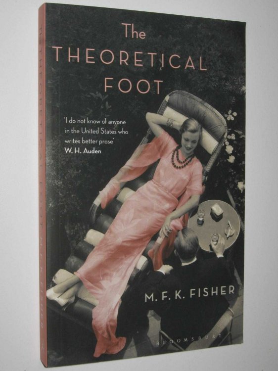 The Theoretical Foot