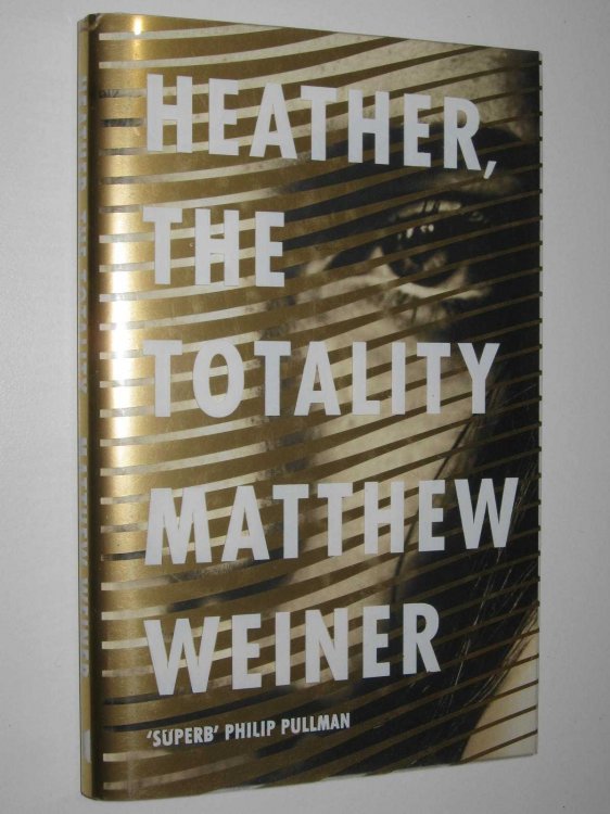 Heather, The Totality