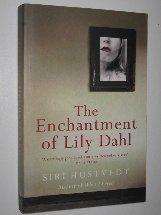 The Enchantment of Lily Dahl