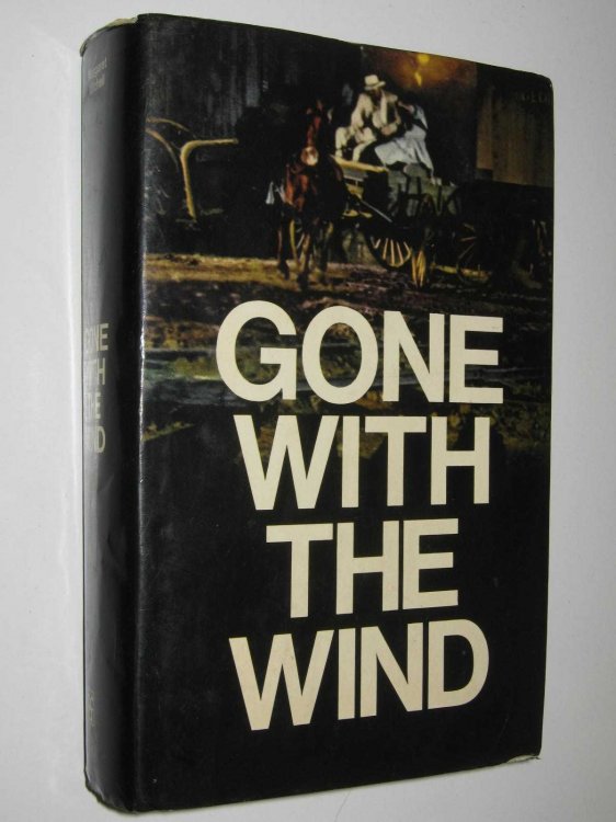 Gone With the Wind