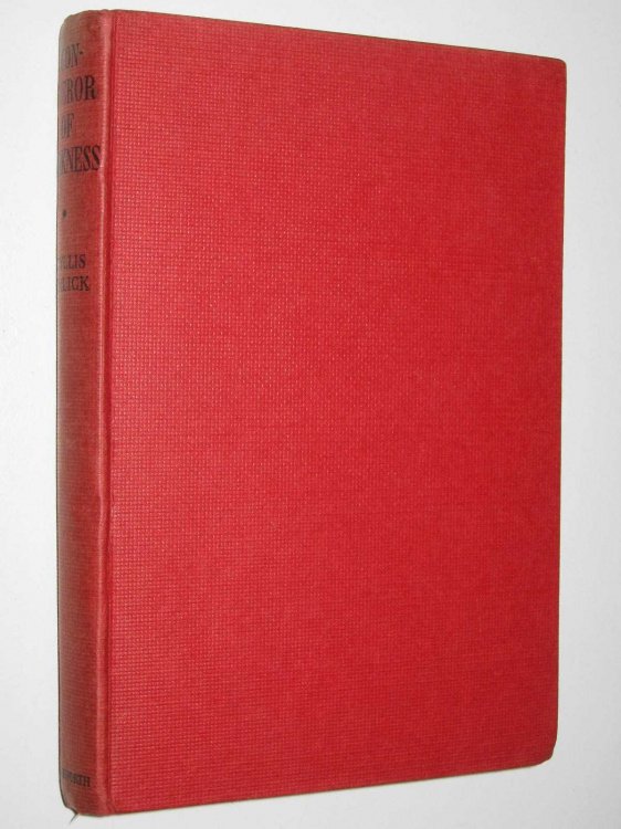 Conqueror of Darkness : The Story of Helen Keller