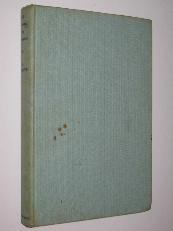 All Aboard for Adventure