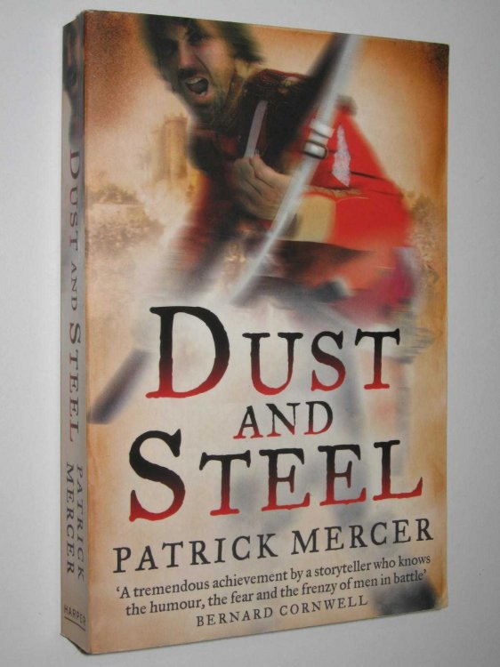 Dust and Steel