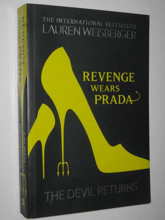 Revenge Wears Prada