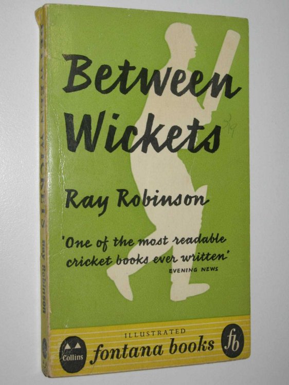 Between Wickets